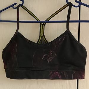 Lululemon Power Y bra